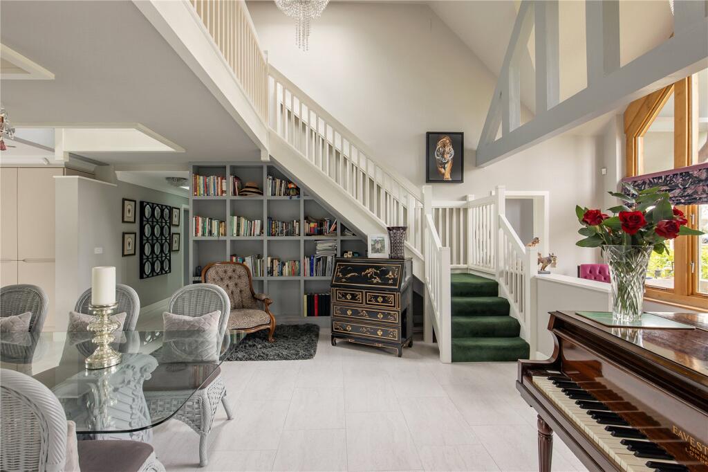 Additional image 5 of High Street, Balsham, Cambridge, CB21