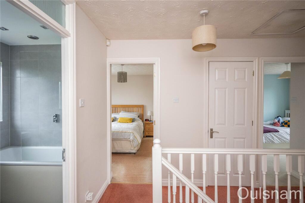 Additional image 22 of Briar Close, Lickey End, Bromsgrove, Worcestershire, B60