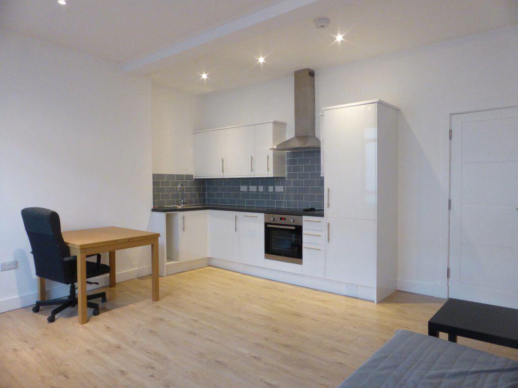 Additional image 3 of Western Road - P1384