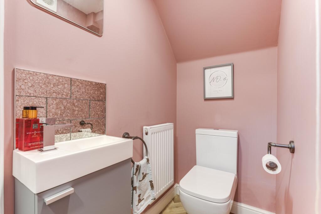 Additional image 16 of Brockholme Mews, Great Cambourne, Cambridge, Cambridgeshire, CB23