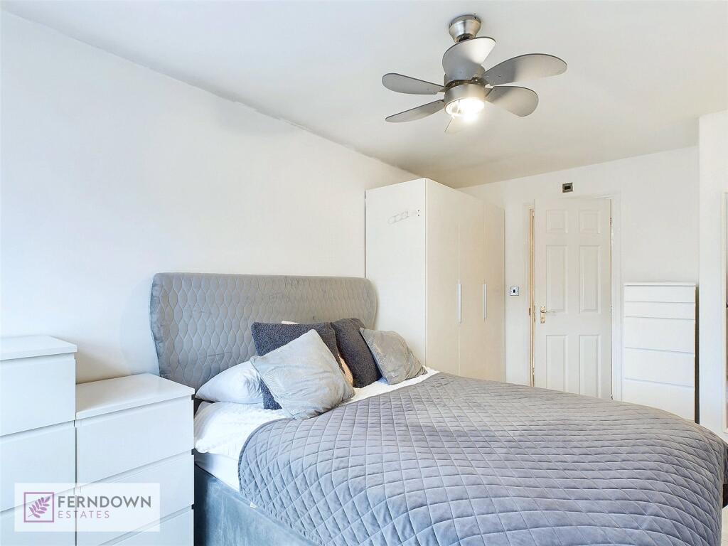 Additional image 5 of Henbury Drive, Chelmsley Wood, Birmingham, B37