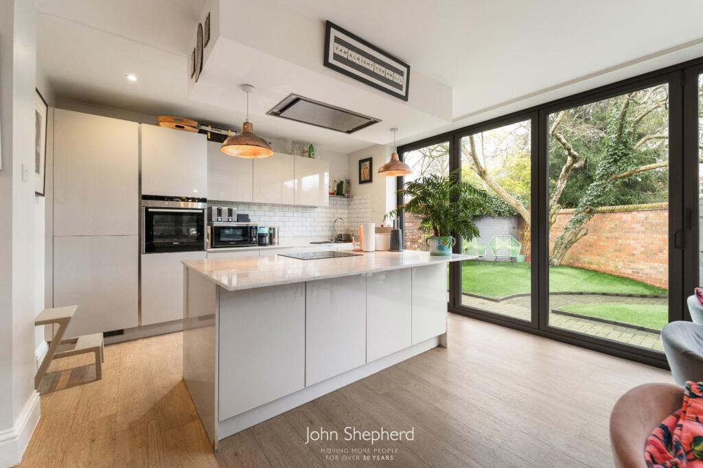 Additional image 5 of Montague Road, Edgbaston, Birmingham, West Midlands, B16