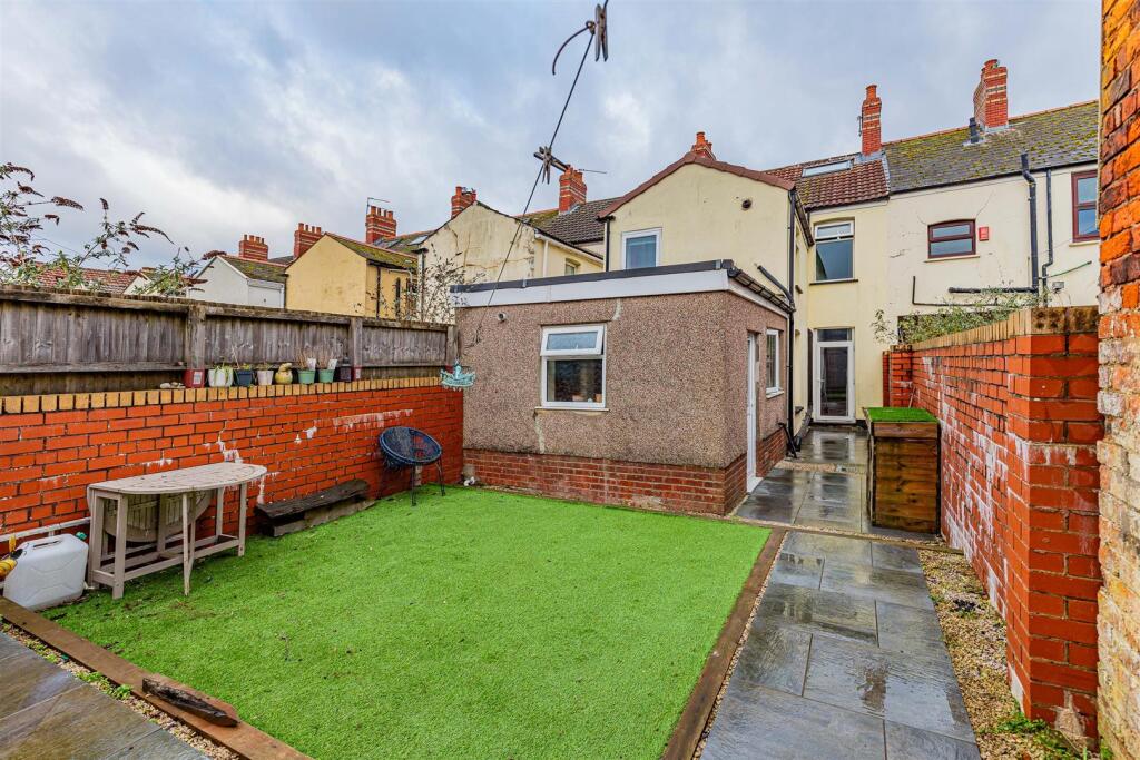 Additional image 22 of Forrest Street, Cardiff