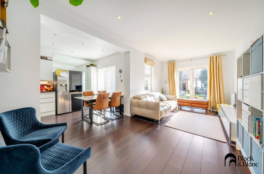 Primary image of Walpole Road, Bromley, BR2