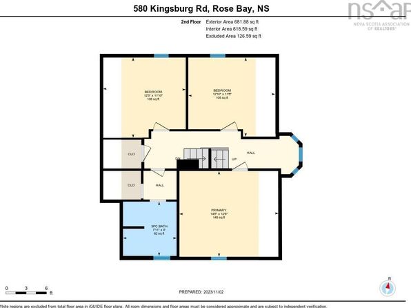 Additional image 4 of 580 Kingsburg Rd, Lunenburg, NS B0J 2X0