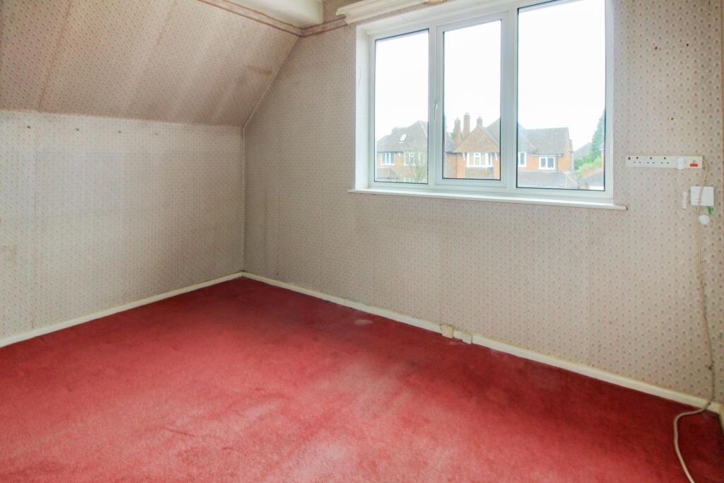 Additional image 9 of Woodfield Road, Solihull, B91