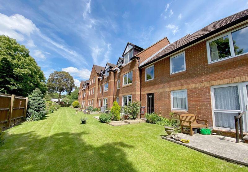 Primary image of Homeminster House, Station Road, Warminster