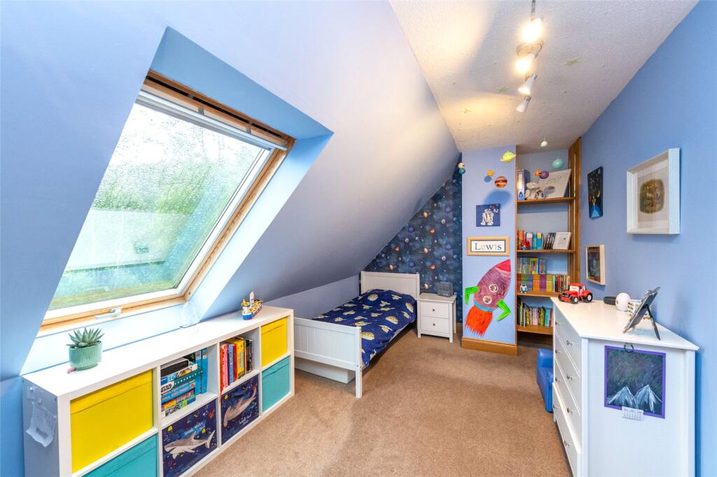 Additional image 20 of Eskadale, Bridge Of Canny, Banchory, Aberdeenshire, AB31