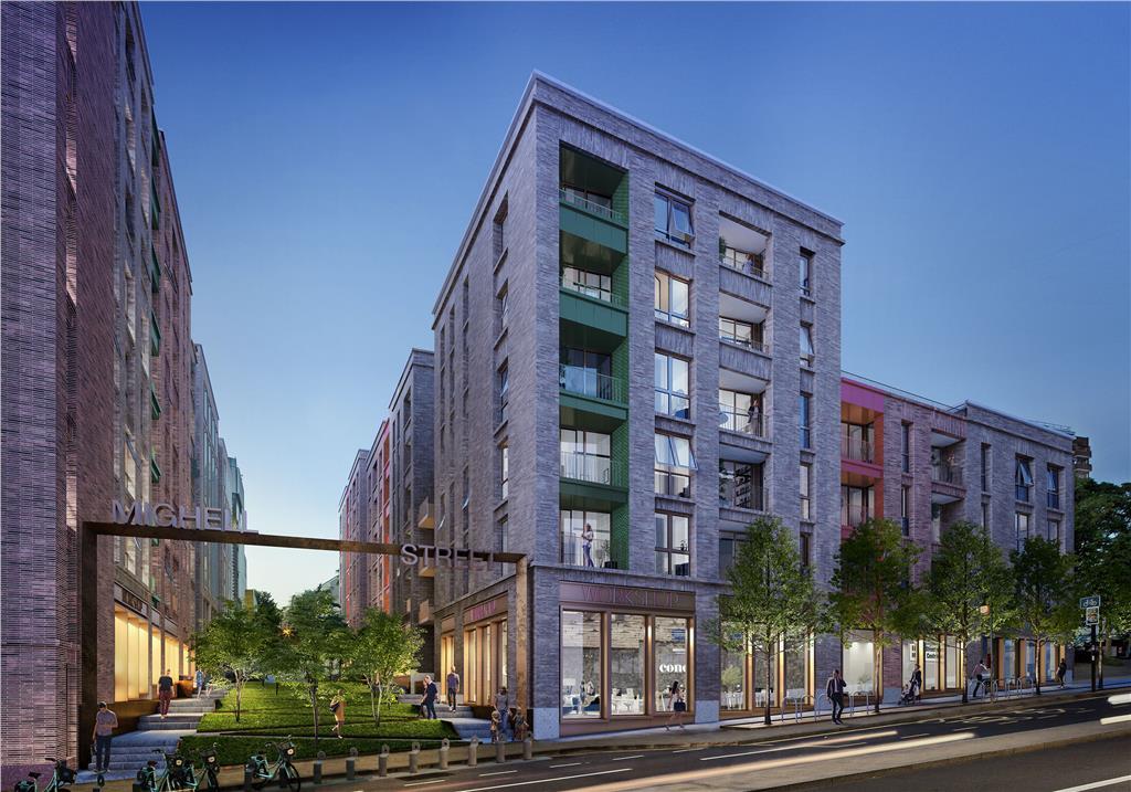 Additional image 2 of Block E, Edward Street Quarter, 41 Edward Street, Brighton, BN88 1NH