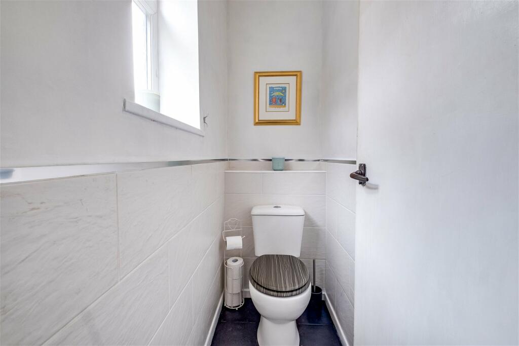 Additional image 16 of The Grove, Little Aston, Sutton Coldfield, B74 3UD