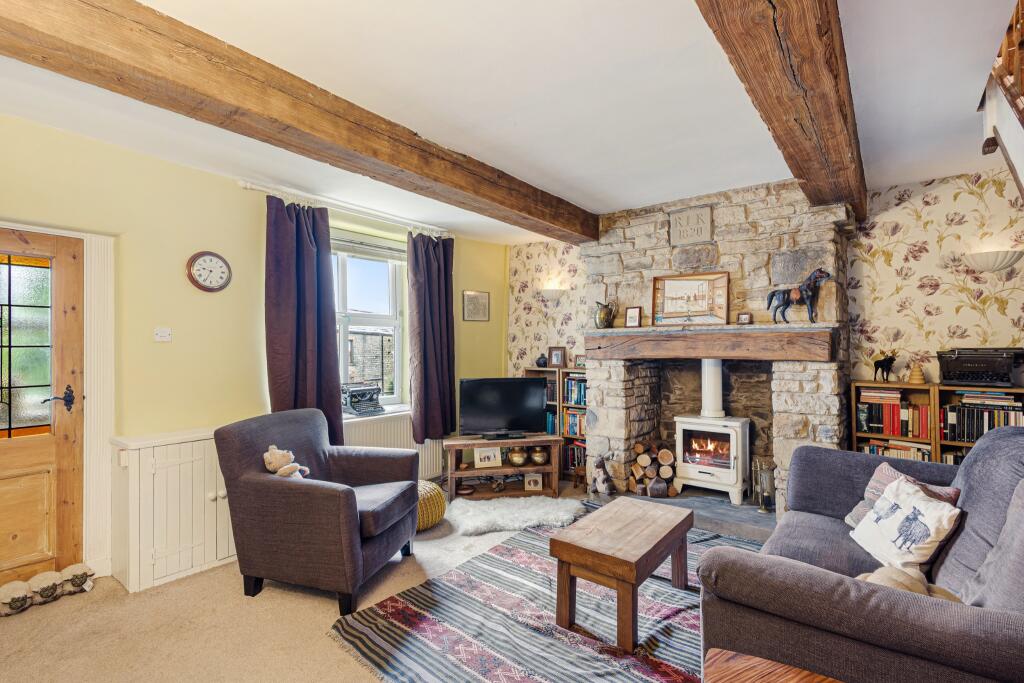 Additional image 4 of High Street, Belmont, BL7