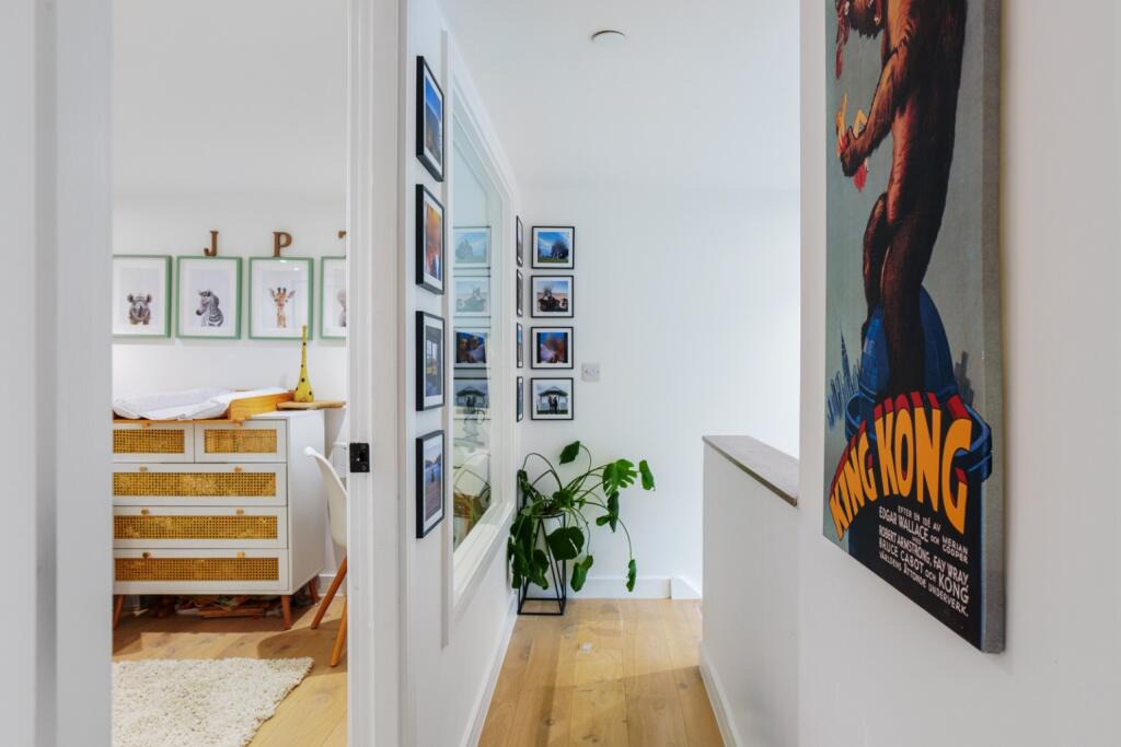 Additional image 16 of The Old Technical College, Preston Road, Brighton