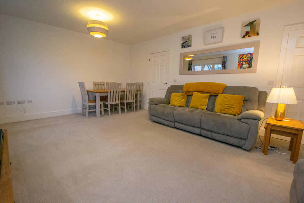 Additional image 4 of Samworth Close, Balsham, Cambridge, Cambridgeshire