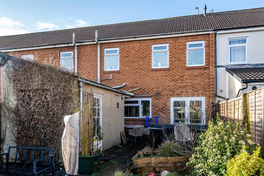 Additional image 17 of Bell Road, Coalpit Heath, Bristol, Gloucestershire, BS36