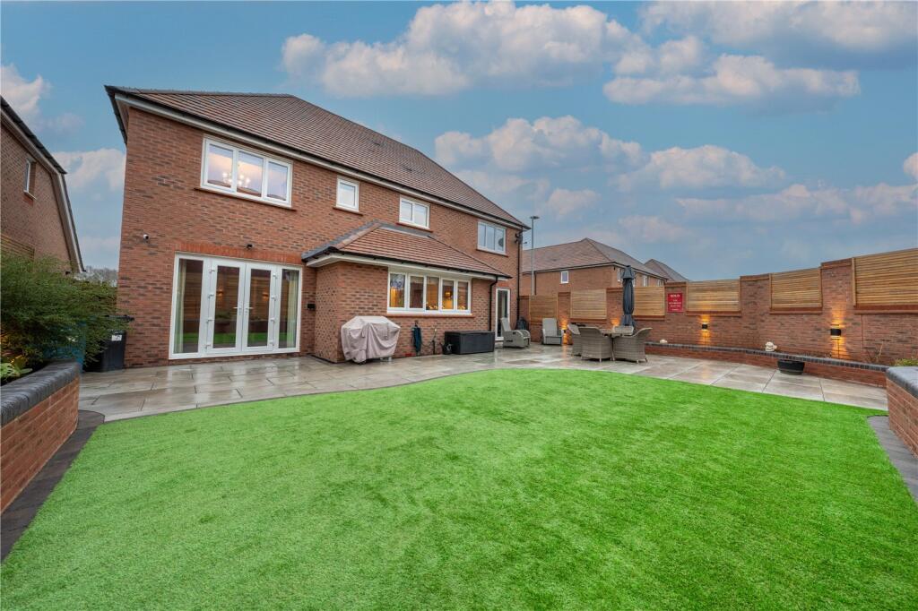 Additional image 43 of Hopton Close, Amington, Tamworth, Staffordshire, B77