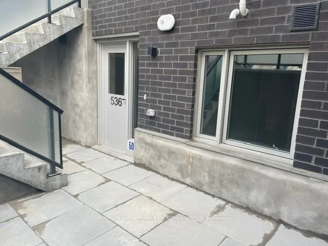 Additional image 16 of 2791 Eglinton Ave Unit 536