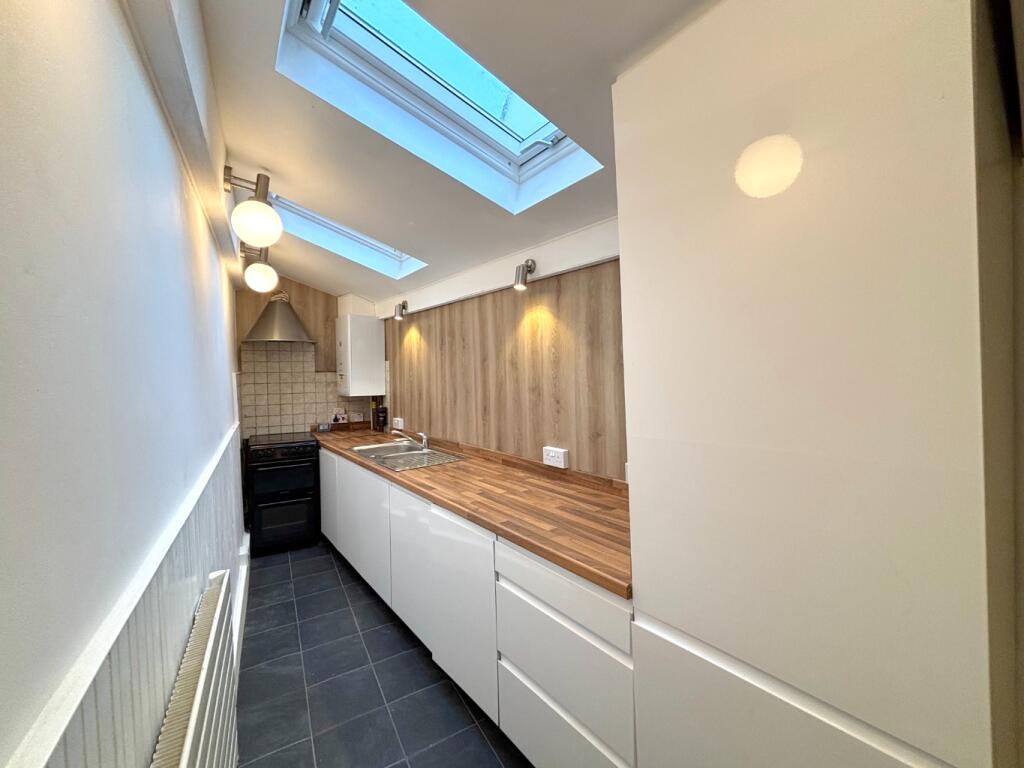 Additional image 4 of Batch Cottage, High Street, High Littleton