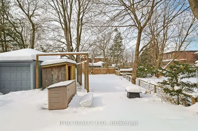 Additional image 37 of 20 THORNHILL Ave