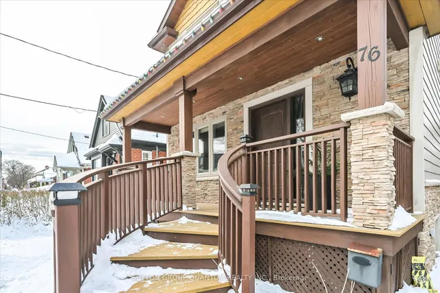 Additional image 2 of 76 Albani St