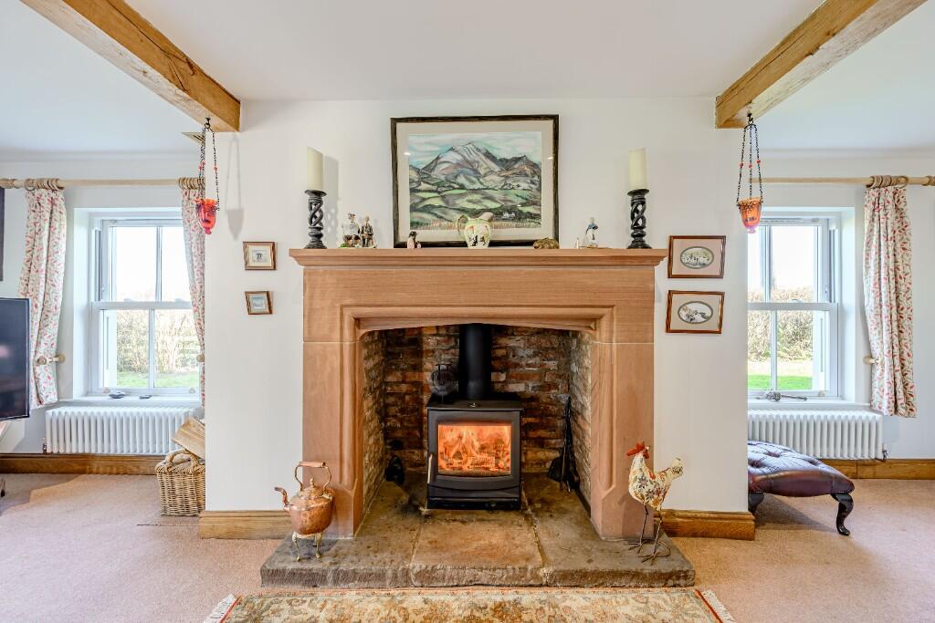 Additional image 6 of Boundary House, High Bewaldeth, Ireby CA7 1HH