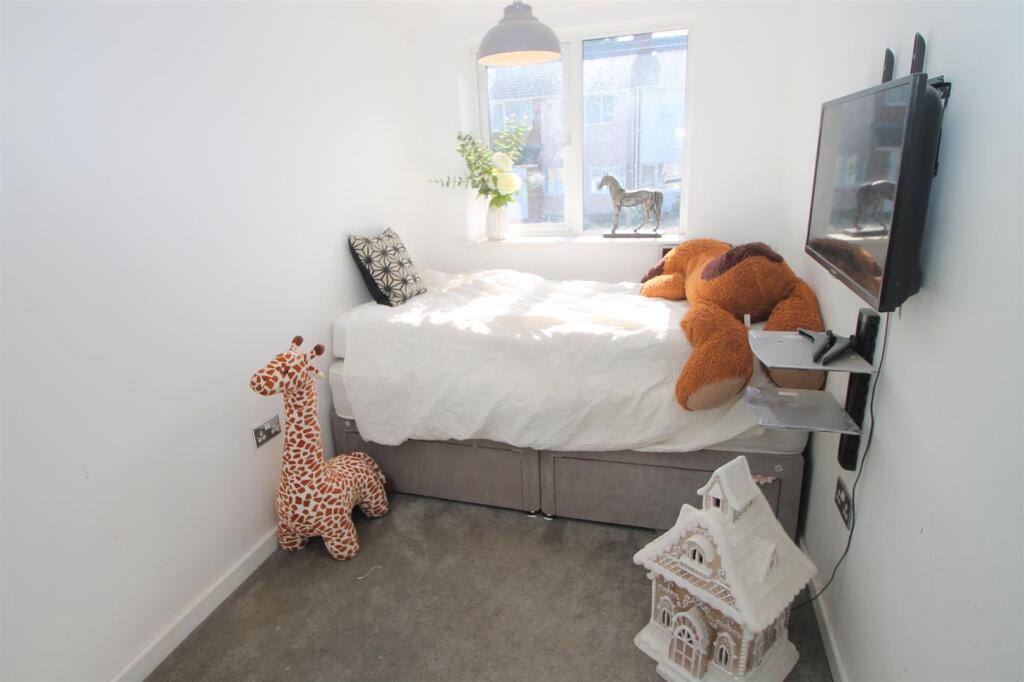 Additional image 12 of Woodman Close, Halesowen