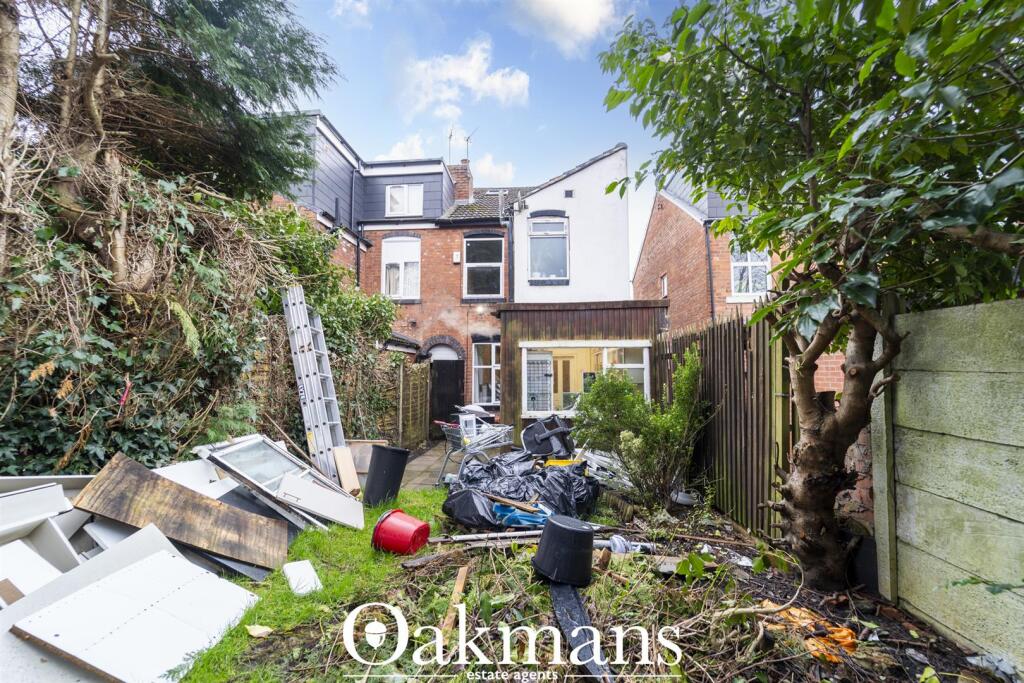 Additional image 11 of Tiverton Road, Birmingham B29