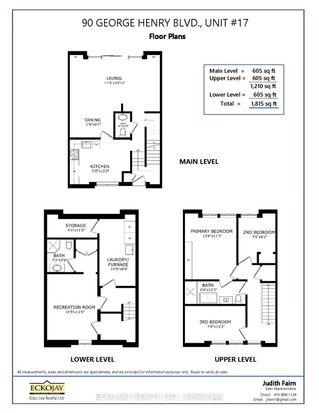 Additional image 33 of 90 George Henry Blvd Unit 17