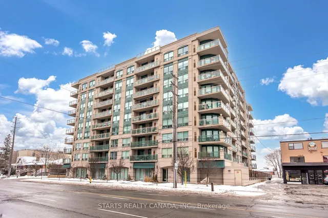 Additional image 2 of 920 Sheppard Ave Unit PH910