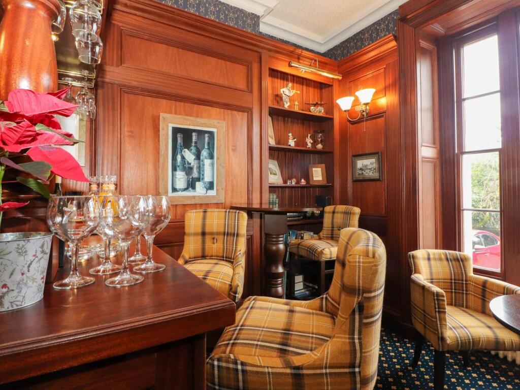 Additional image 8 of Overwater Hall Hotel, Ireby,
Bassenthwaite Lake, Cumbria, CA7 1HH