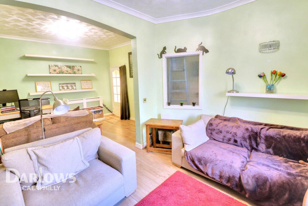 Additional image 2 of Van Terrace, Caerphilly