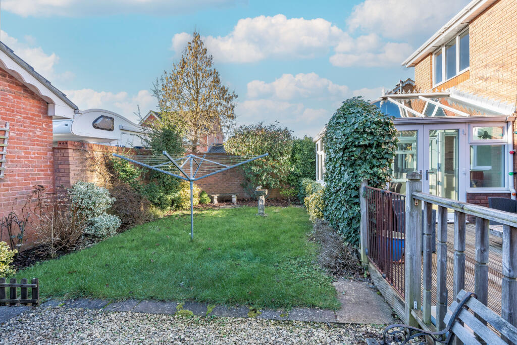 Additional image 5 of Westons Brake, Emersons Green, Bristol, Gloucestershire