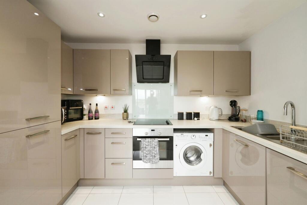 Additional image 4 of Long Down Avenue, Bristol