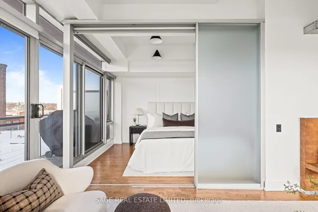 Additional image 13 of 233 Carlaw Ave Unit 601