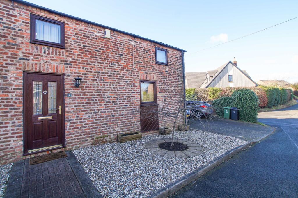 Additional image 20 of Chestnut Grove, Linstock, Carlisle, CA6