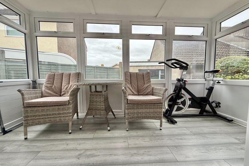 Additional image 5 of Cherrywood Road, Worle - 3 DOUBLE BEDROOMS