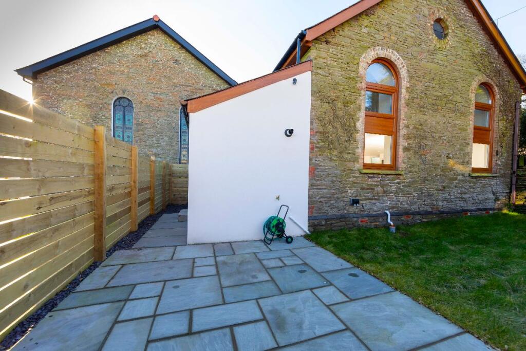 Additional image 45 of Penuel Chapel Vestry, High Street, Nelson, Treharris