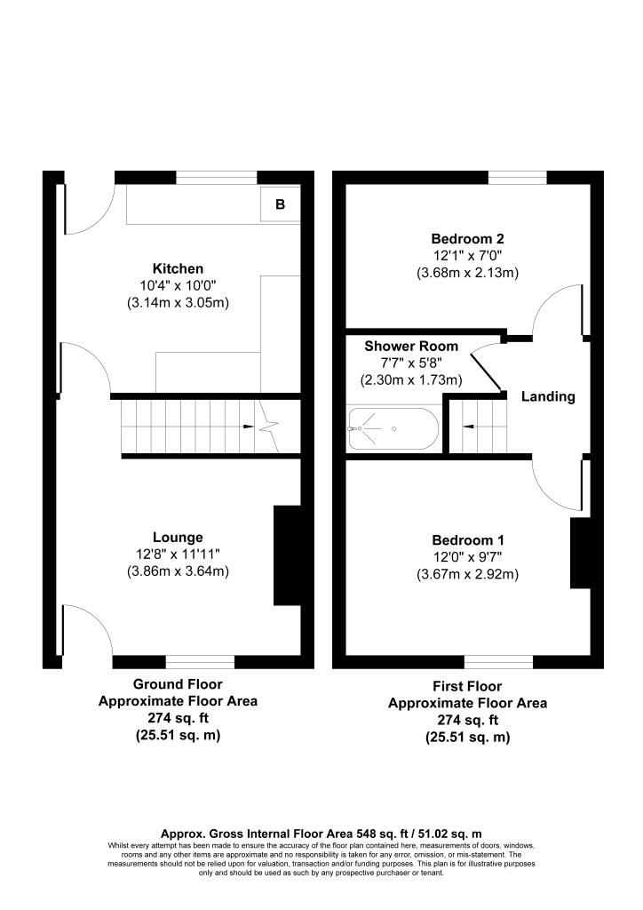 Additional image 16 of 6 Queen Street, Cleator Moor, CA25 5BH
