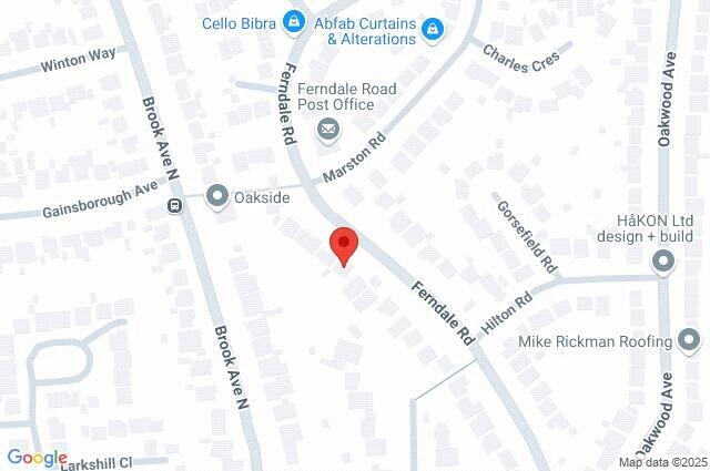 Additional image 15 of Ferndale Road, New Milton, Hampshire, BH25