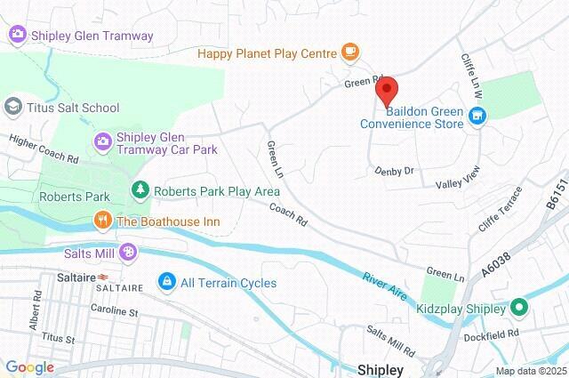 Additional image 20 of West Garth Mews, Baildon, Shipley, West Yorkshire, BD17