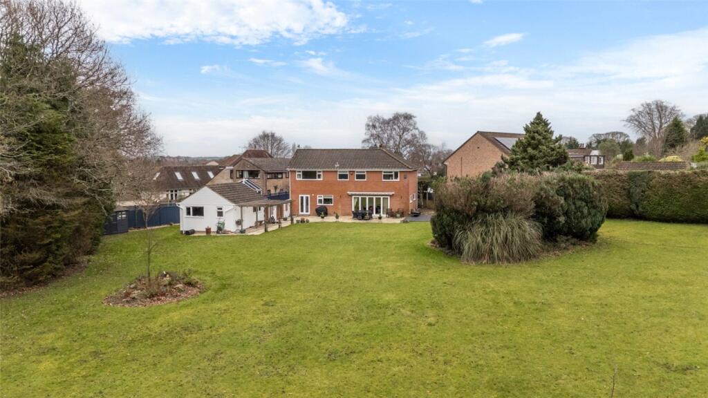 Additional image 28 of Delph Road, Merley, Wimborne, Dorset, BH21