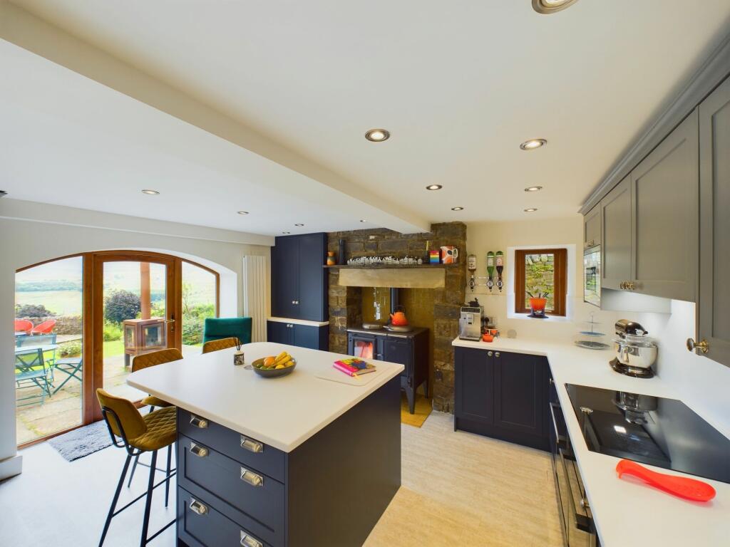 Additional image 18 of Sidehead, Westgate, DL13