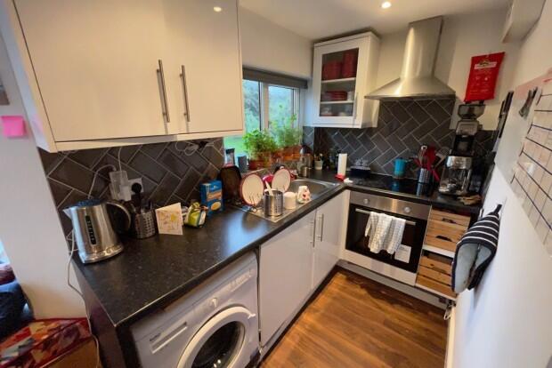 Rhigos Gardens Cardiff photo 4