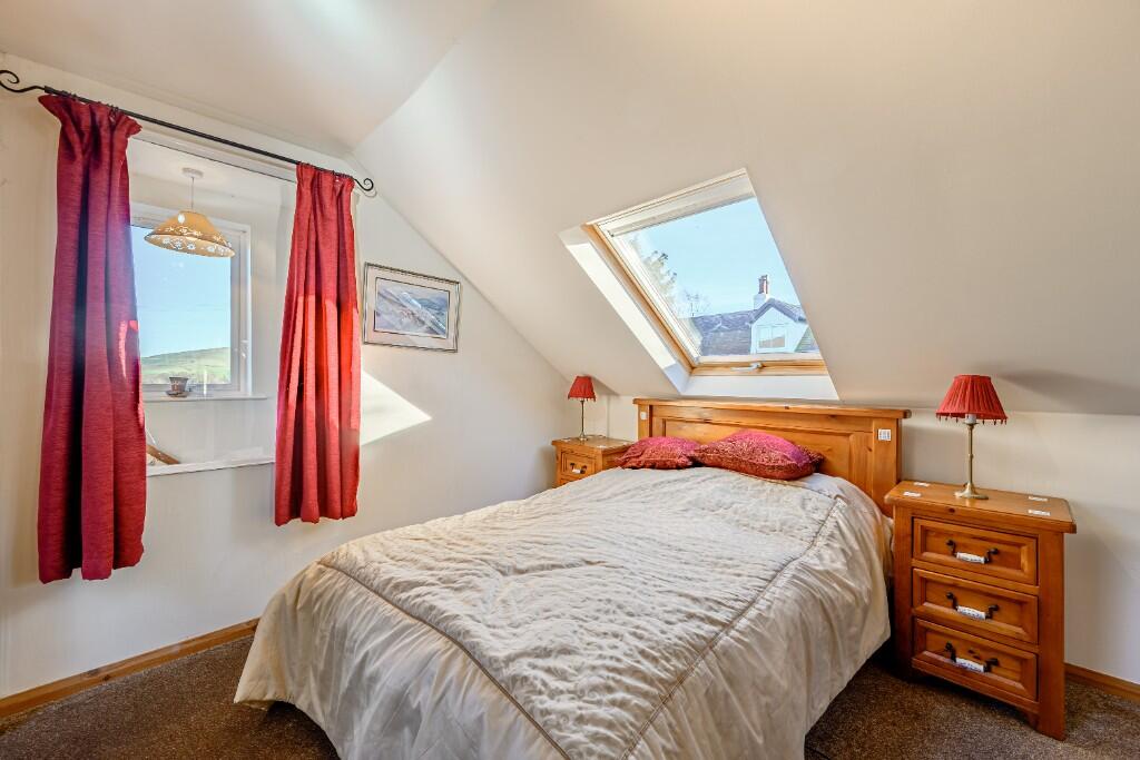 Additional image 38 of Boundary House, High Bewaldeth, Ireby CA7 1HH