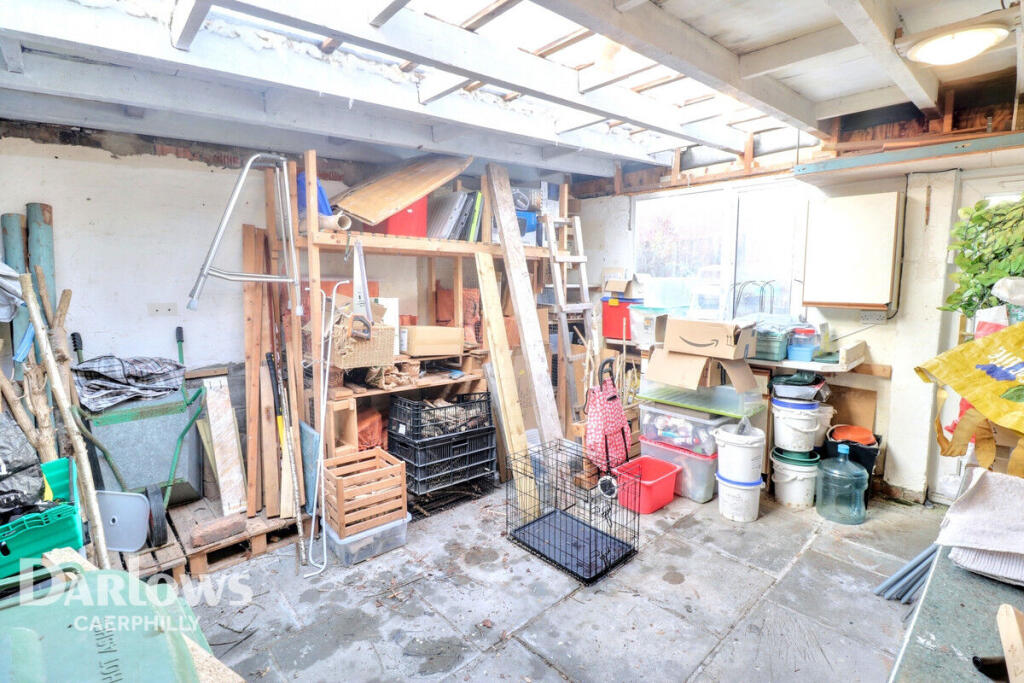 Additional image 23 of Van Terrace, Caerphilly