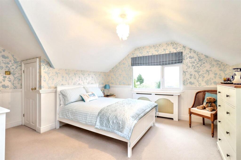 Additional image 19 of Wonderful detached residence within this popular semi rural location