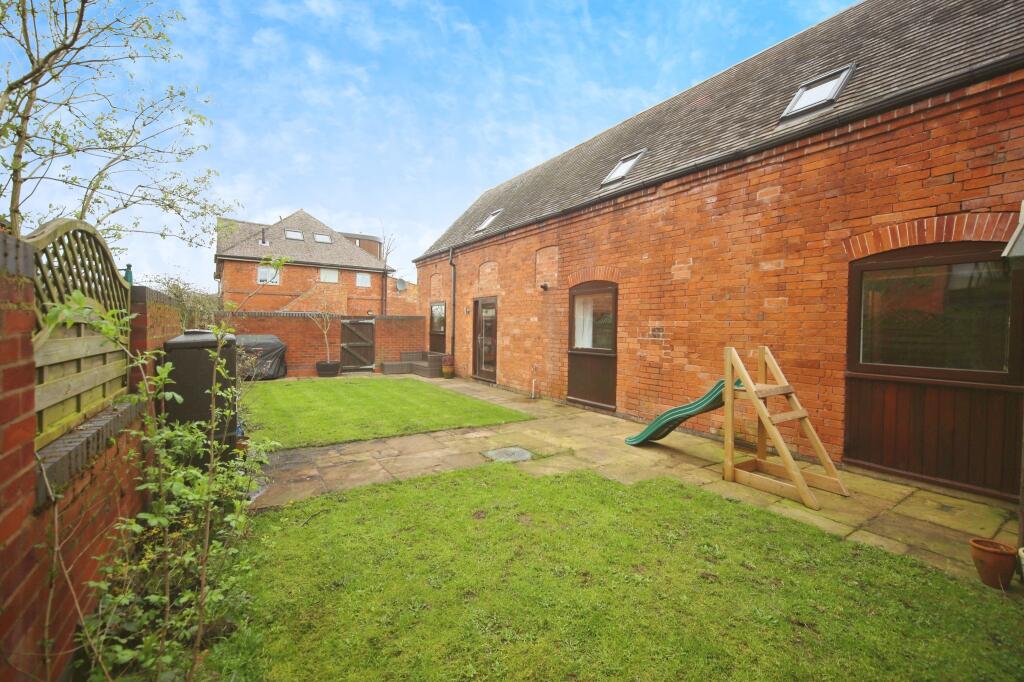 Additional image 7 of Gorcott Hill, Redditch, B98