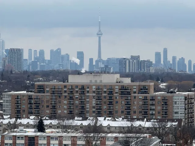 120 Varna Dr Unit 1503