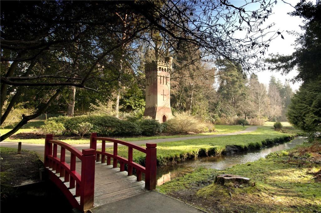 Additional image 10 of Branksome Wood Road, Bournemouth, Dorset, BH4