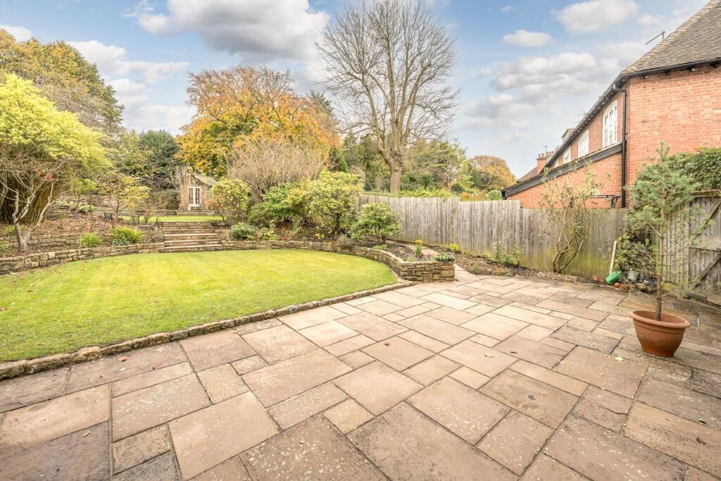 Additional image 27 of Carless Avenue, Birmingham