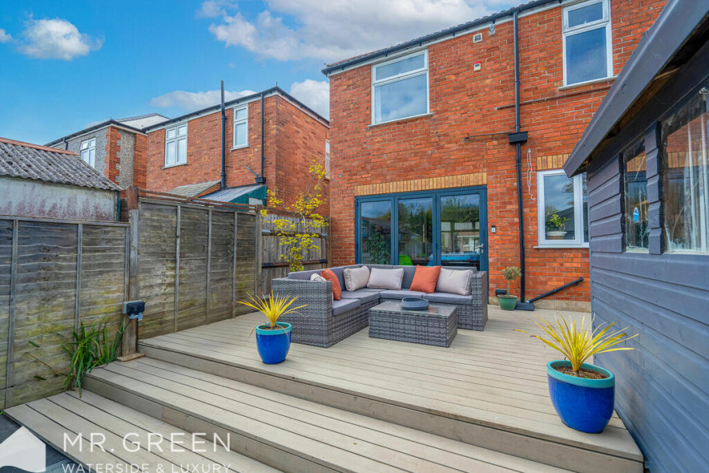 Additional image 10 of Irving Road, Southbourne, Bournemouth, BH6 5BL